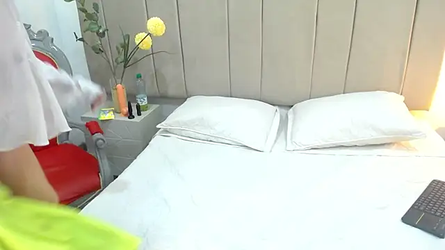 paultte webcam