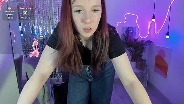 Layla_Glam webcam