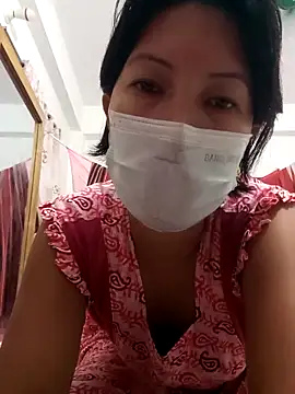Bd_Chakma_Girl webcam