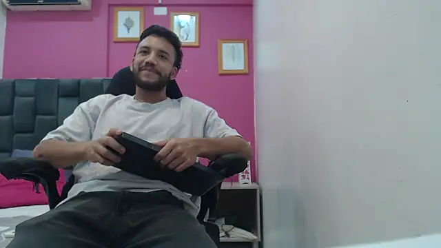 Juan_FelipeX01 webcam