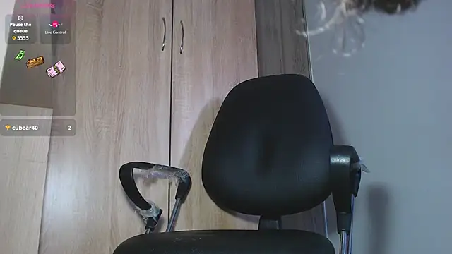 leonal_oconer webcam