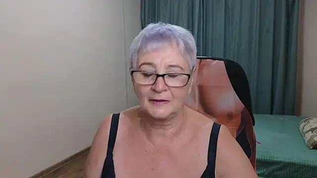 Sandra_Snowflake webcam