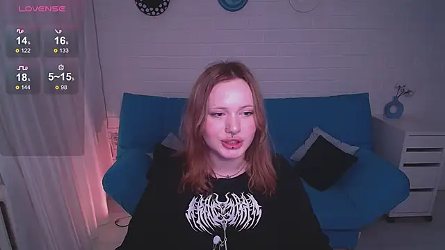 AuroraMour webcam