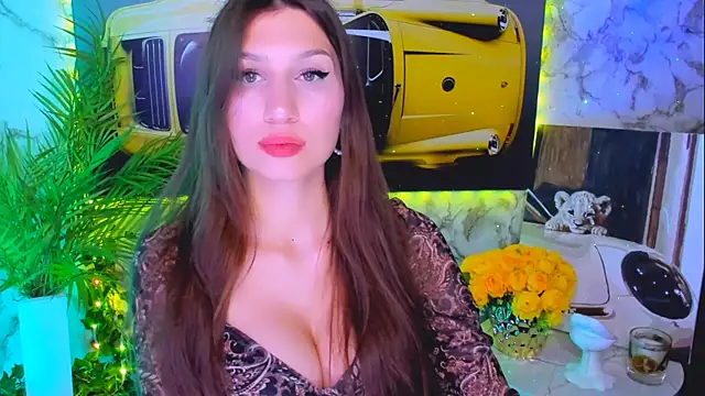 Mollyinyourmind webcam