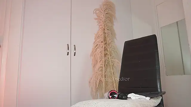 roselinedior webcam