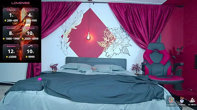 Daliana_Gounbolt webcam
