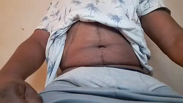royblackbigpvt
