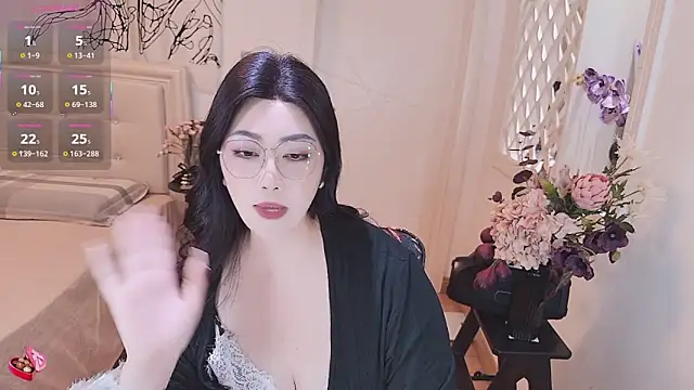 Tingdie webcam