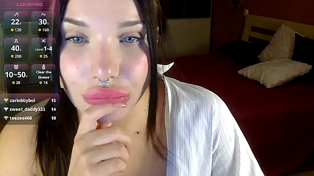 cassie_pinkkk - Cassie_Pinkkk's free webcam