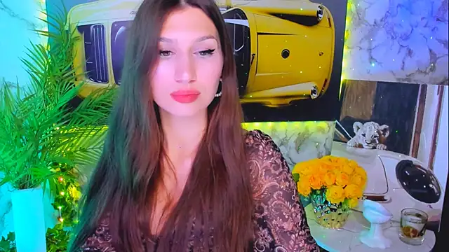 Mollyinyourmind webcam