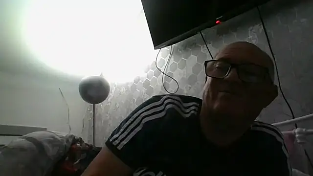 naughtygrandad1 webcam