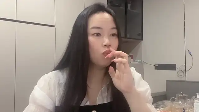 zhiqiu- webcam
