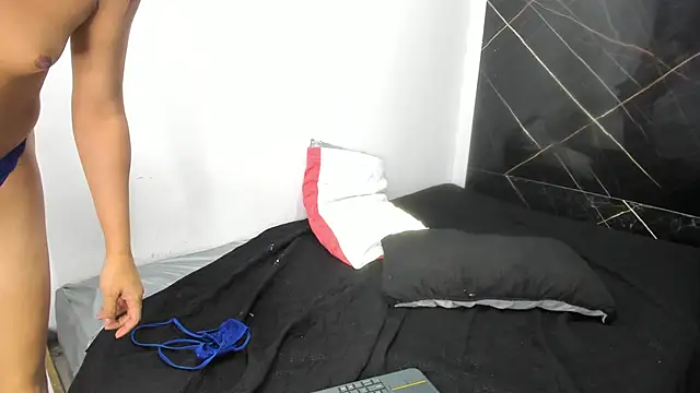 Rebeca_barbytrans webcam