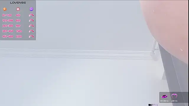 Lucky-xiuxiu live cam