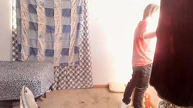BWCBENZO webcam