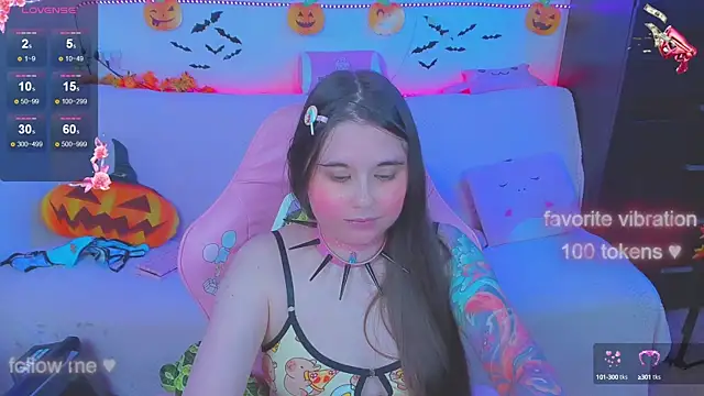 Preview of lolisuccub