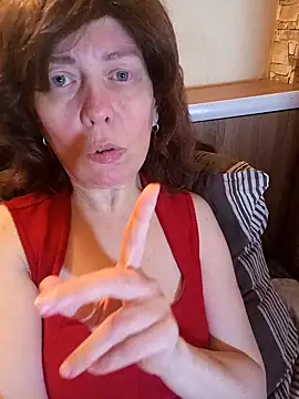 MARYNAMilff webcam