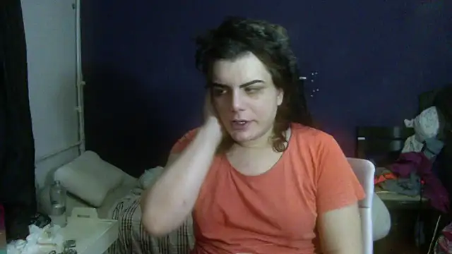 turkishTransEfsun webcam