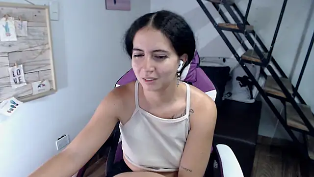 samantha_baby_ webcam