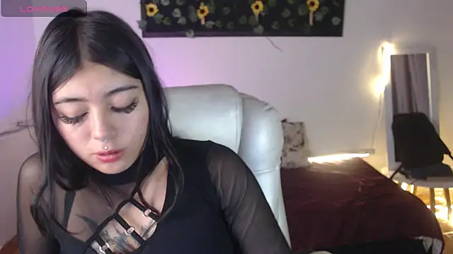 gabriella_live webcam