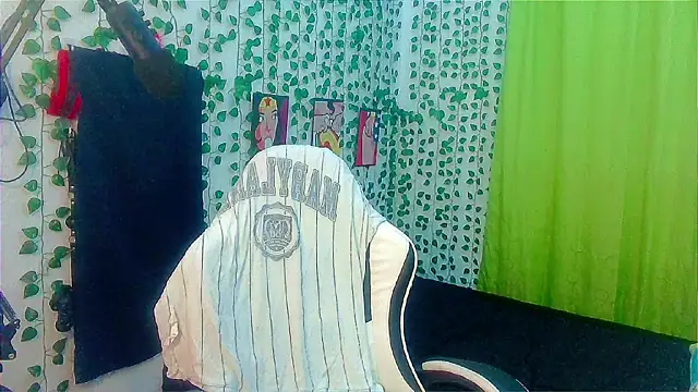 Andy_gray webcam
