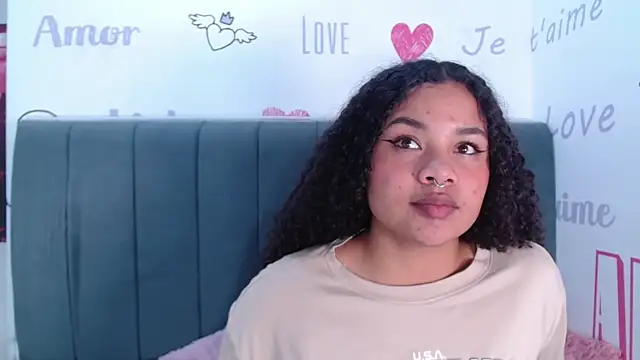 KittyBrookex webcam