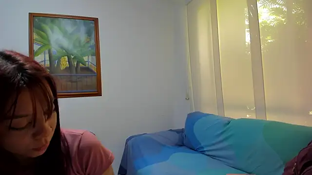 CleoWhite webcam