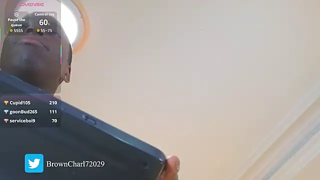 charlesbrown_ (M twink) - spit nipples