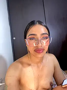 Mia_ferrari_1 webcam