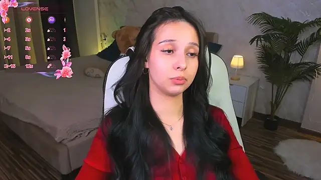 StarlitFairy webcam