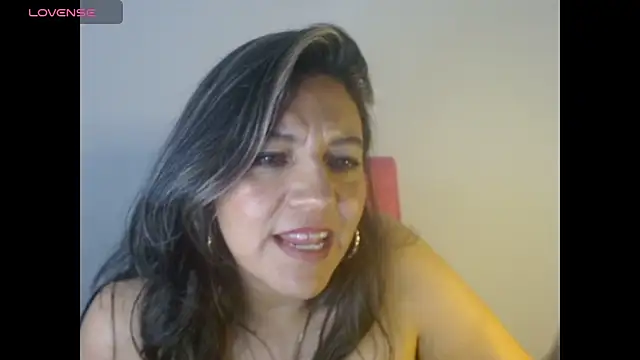 XxAntonellaxxx webcam