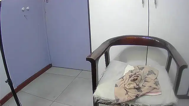 Pretty-C webcam
