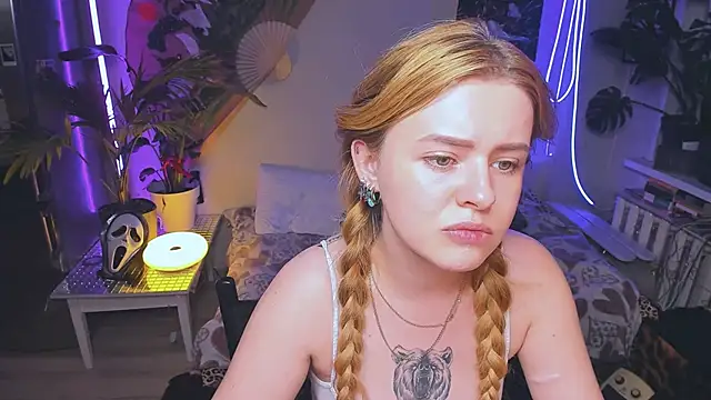 Alexa__Pirs webcam
