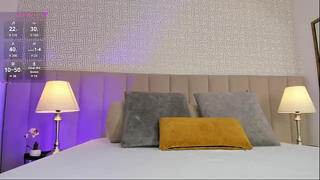 Miranda_Blair webcam