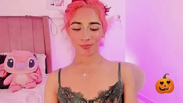 CamiloDoumit webcam