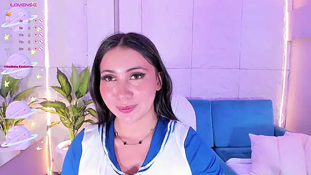 AlissonHarperr webcam
