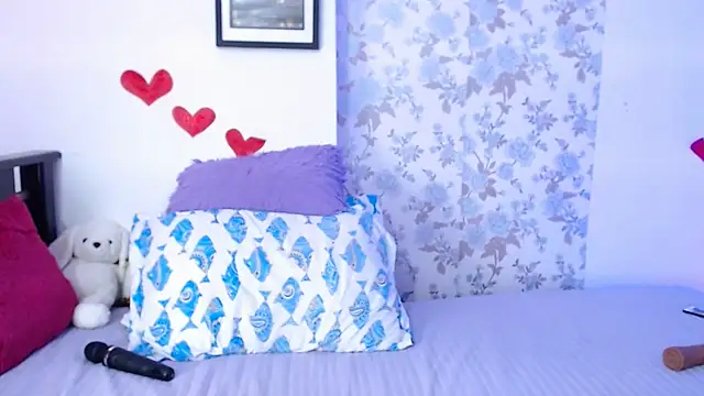 vanessa_cute1 webcam