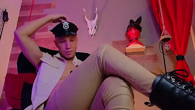 AngeloandEdward webcam
