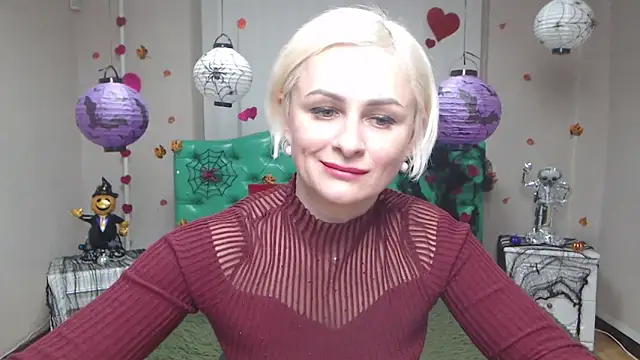 OliviaHorst webcam