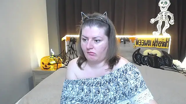 ZannaDreil webcam