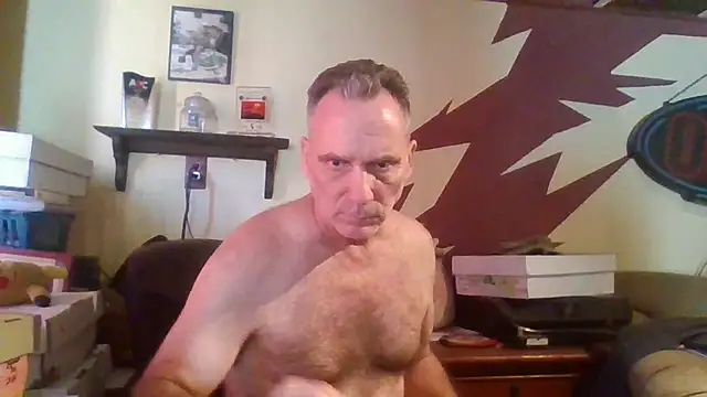 HunkofRock webcam