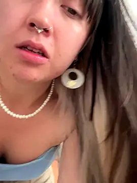 VictoriaGerard_Pink webcam
