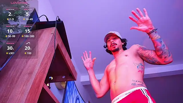 josemeirelesfox webcam