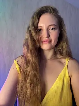 TesssaHart webcam