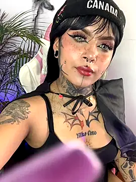 Adamsniki webcam