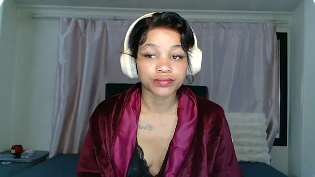 -cleowilliams- webcam