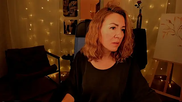 DonnaSmitth webcam