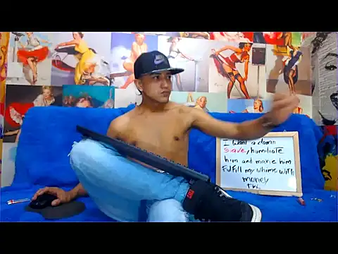 dazo_vnzl12 webcam