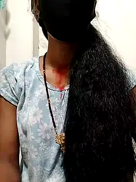Ratri-Biswas webcam