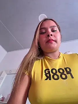 Melody_Sanz webcam